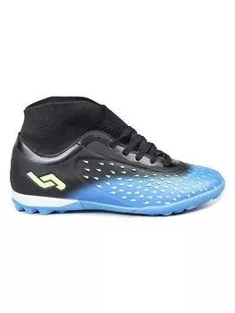 Носки Футбольные бутсы Grass Jump, синий