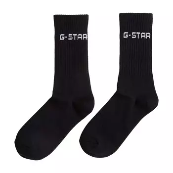 Носки G-STAR Socks, черный