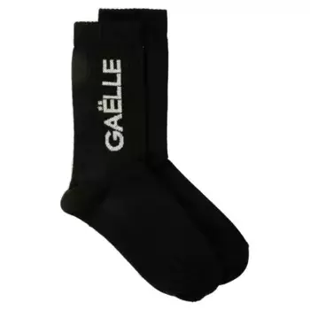 Носки Galle Paris, черный