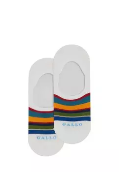Носки Gallo, белый