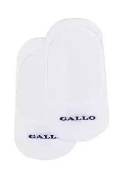 Носки Gallo, белый