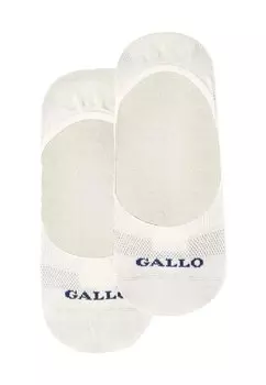 Носки Gallo, белый
