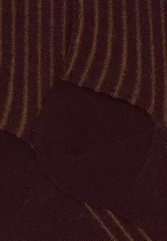 Носки Gallo, Бордо