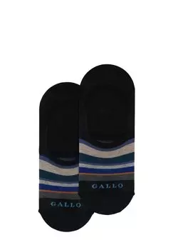 Носки Gallo, черный