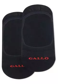 Носки Gallo, черный