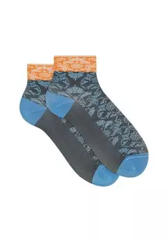 Носки Gallo, коричневый