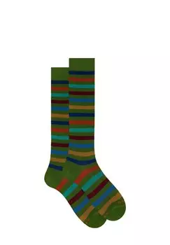 Носки Gallo, мультиколор