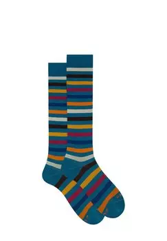 Носки Gallo, мультиколор