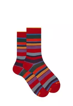 Носки Gallo, мультиколор