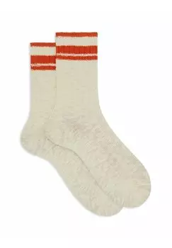 Носки Gallo, оранжевый