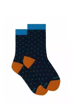 Носки Gallo, синий