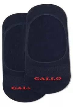 Носки Gallo, синий