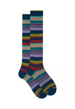 Носки Gallo, синий