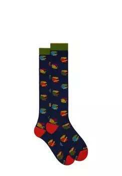 Носки Gallo, синий