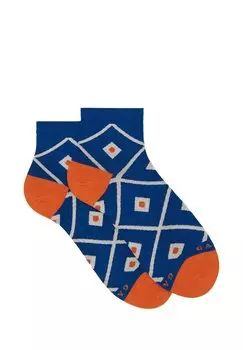 Носки Gallo, синий