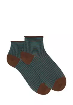 Носки Gallo, светло-голубой