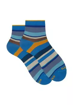 Носки Gallo, светло-голубой