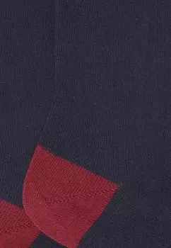 Носки Gallo, темно-синий