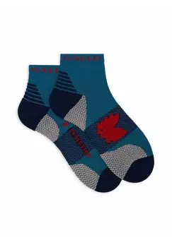 Носки Gallo, темно-синий