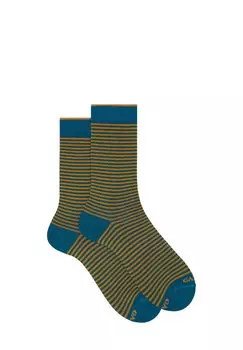 Носки Gallo, желтый