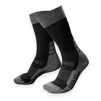 Носки Gamakatsu Cool, черный