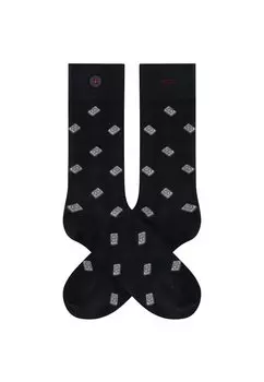 Носки GAMEON A-dam, черный