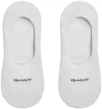 Носки Gant (2 пары), белый