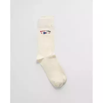 Носки Gant 9960344, бежевый
