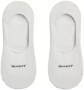 Носки GANT, белый