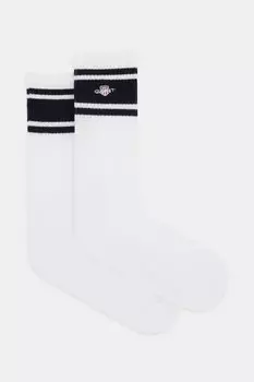 Носки Gant, белый