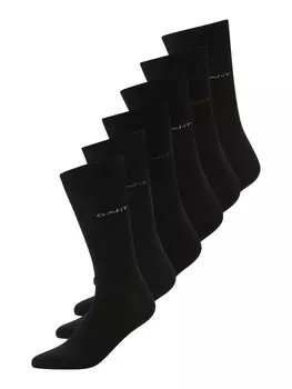 Носки Gant, черный