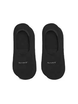 Носки Gant, черный