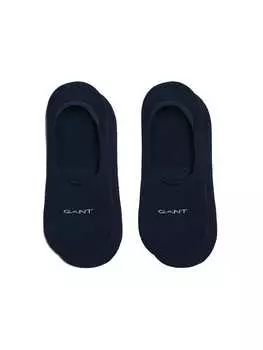 Носки Gant, морской
