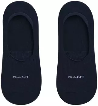 Носки GANT, морской синий