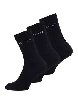 Носки Gant, морской синий