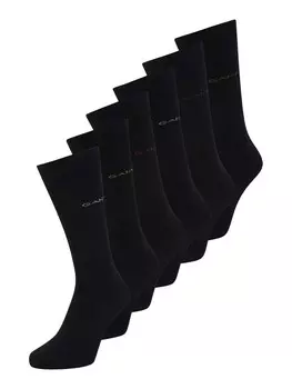 Носки GANT Socks, ночной синий