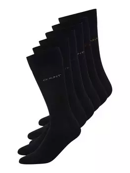 Носки Gant, темно-синий
