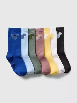 Носки Gap, мультиколор