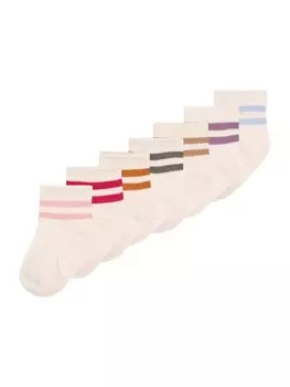 Носки GAP Socks, белый