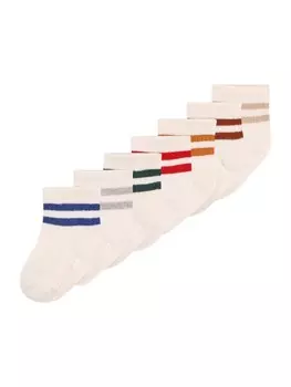 Носки GAP Socks, цвет Mixed colors