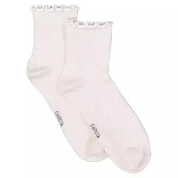 Носки Garcia Z0042, белый