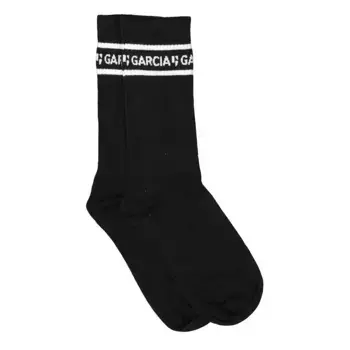 Носки Garcia Z1190, черный
