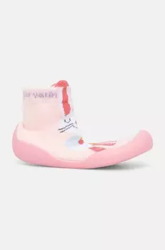 Носки Garvalin, розовый