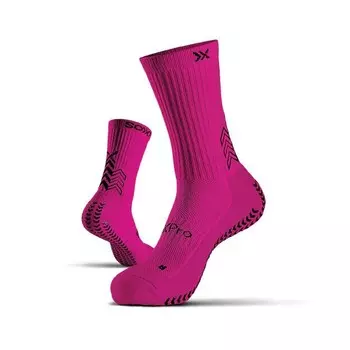 Носки Gearxpro, розовый