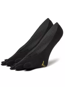 Носки Ghost Vibram Fivefingers, черный