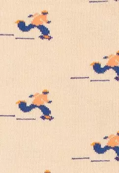 Носки GIFT BOX 3ER SET-SPORTS ALL YEAR AROUND DillySocks, мультиколор