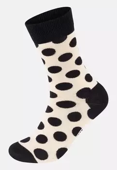 Носки GIFT SET UNISEX 3 PACK Happy Socks, черный