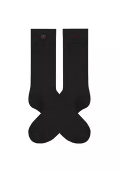 Носки GIJS A-dam, черный