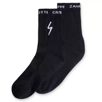 Носки Giuseppe Zanotti Gz, черный