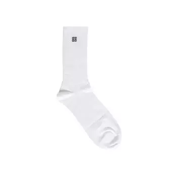 Носки Givenchy Socks, белый